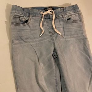 small womens jeans